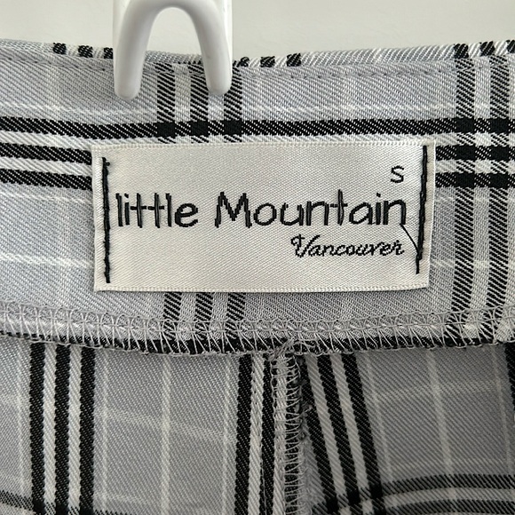 Chic wide leg pants - Picture 2 of 4